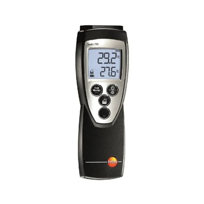 دماسنج تستو testo 720| 720