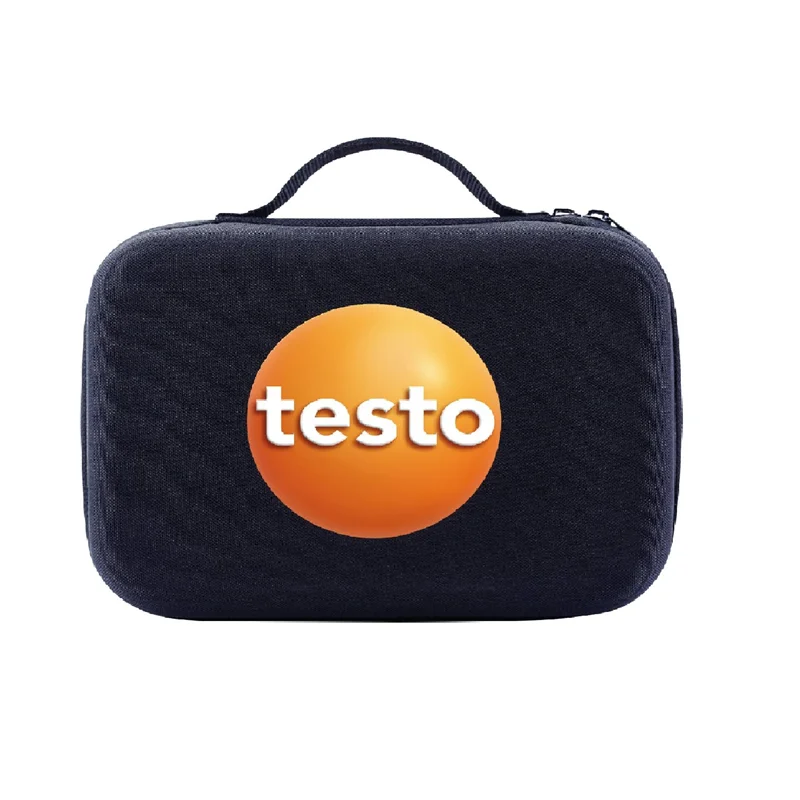 کیف حمل پراب هوشمند (سِت تبرید) تستو | testo Smart Case (Refrigeration)