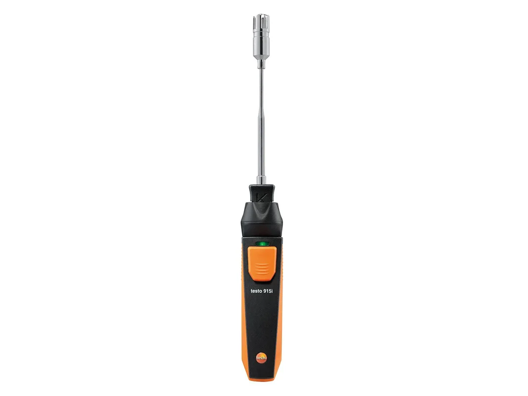 دماسنج سطح تستو testo 915i | 915i