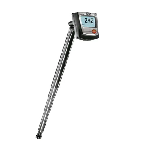 دستگاه سنجش باد حرارتی تستو testo 405 - Thermal anemometer | 405