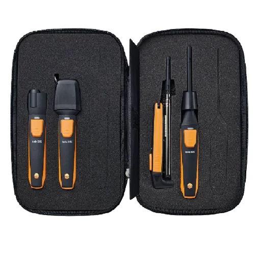 کیت پراب های هوشمند VAC