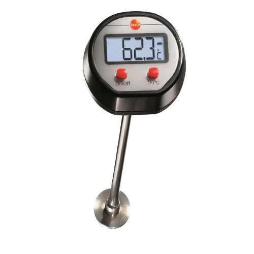 مینی دماسنج سطحی | Mini surface thermometer