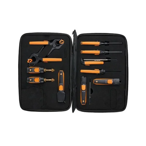 کیت کامل پراب های هوشمند تهویه مطبوع