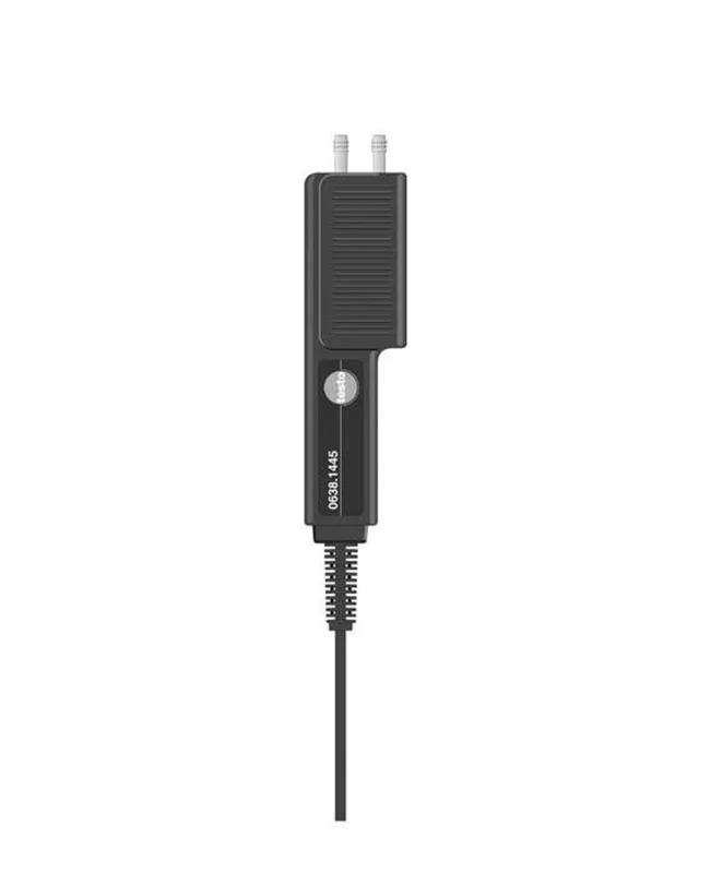 پراب فشار, hPa 10 برای اندازه گیری اختلاف فشار و جریان | Pressure probe, 10 hPa - for differential pressure and flow