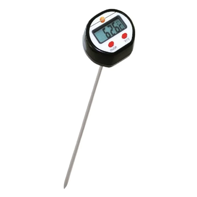 مینی دماسنج نفوذی | Mini penetration thermometer